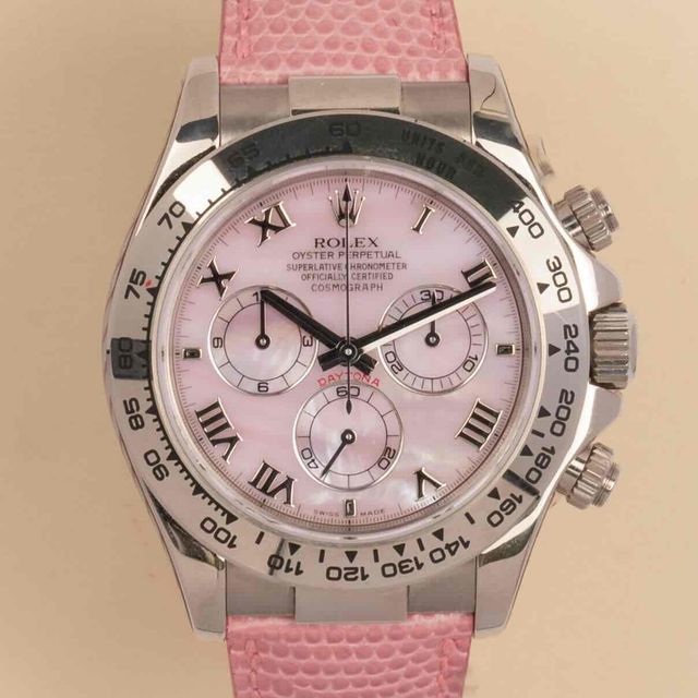 Rolex Daytona 116519 Image 5